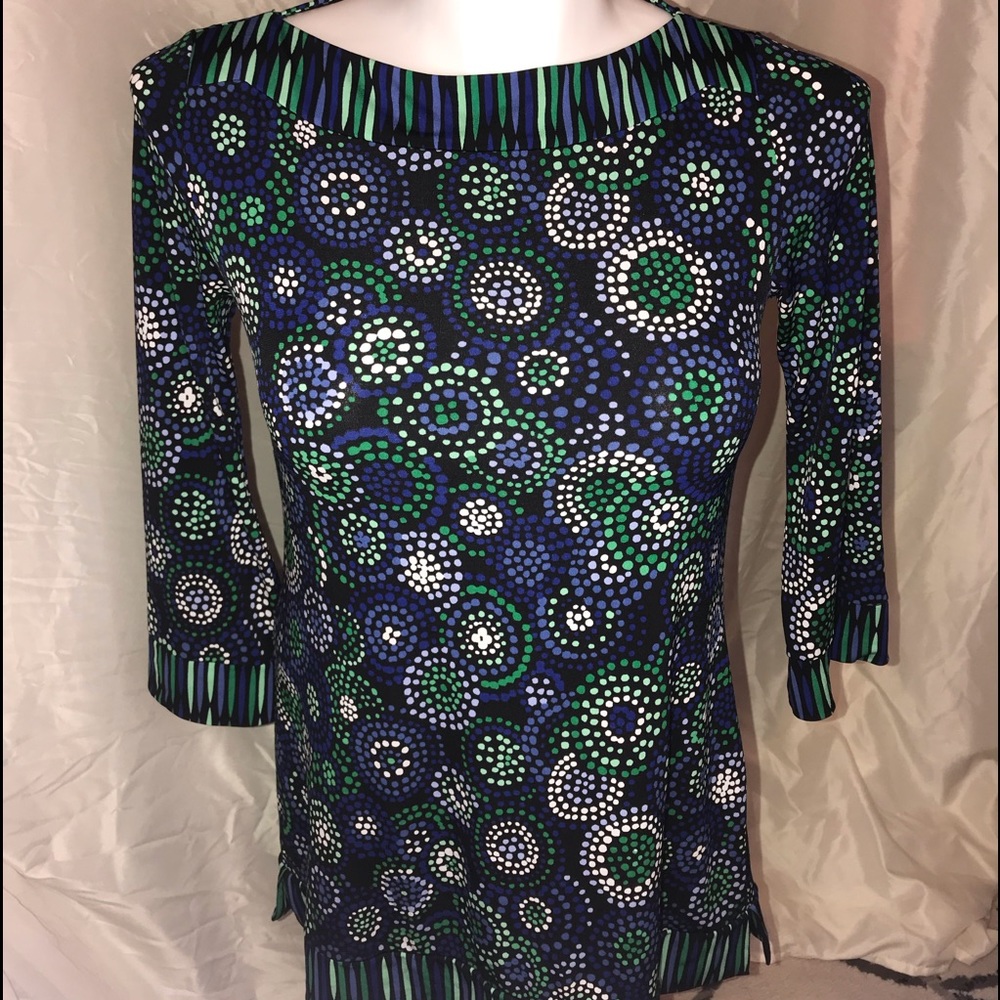 Ellavie small dress